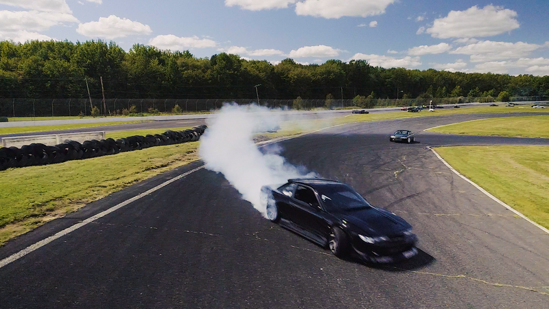 Illustration for article titled Jalopnik Is Coming To TV! Welcome To Car Vs. America, Premiering TONIGHT